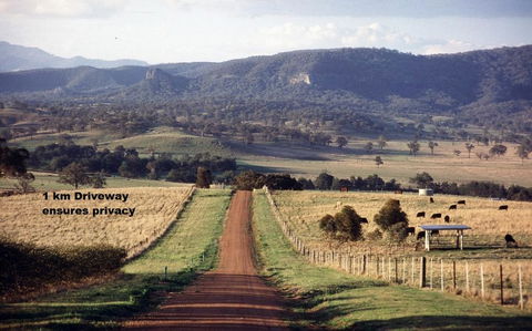 LeCamah Hill - Phillip Island Accommodation 2