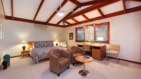 LeCamah Hill - Phillip Island Accommodation 0