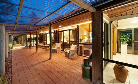 LeCamah Hill - Phillip Island Accommodation 1