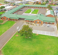 Leeton Heritage Motor Inn - Phillip Island Accommodation