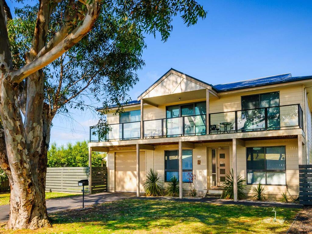 Cowes VIC Phillip Island Accommodation