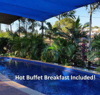 Leichhardt Accommodation - Phillip Island Accommodation