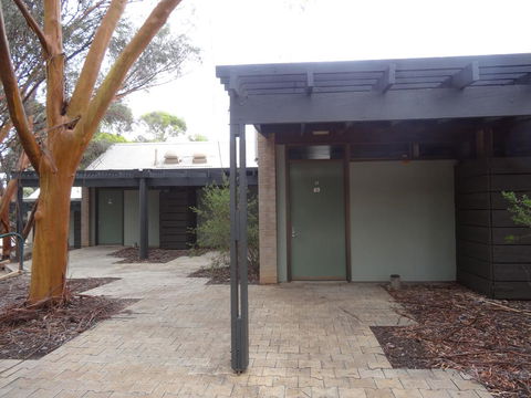 Leigh Creek Outback Resort - Phillip Island Accommodation 0