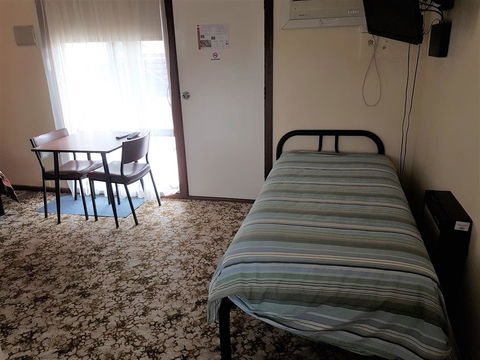 Leigh Creek Outback Resort - Phillip Island Accommodation 2