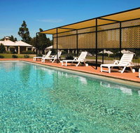 Leisure Inn Pokolbin Hill - Phillip Island Accommodation