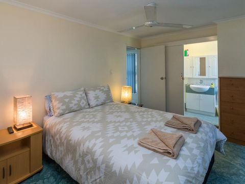 Leisure Lee Hervey Bay - Phillip Island Accommodation 0
