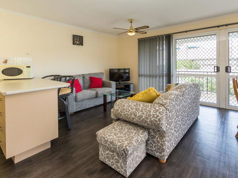 Leisure Lee Hervey Bay - Phillip Island Accommodation 2