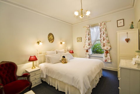 Lemonade Creek Cottages - Phillip Island Accommodation 1
