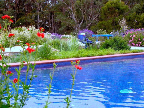 Lemonade Creek Cottages - Phillip Island Accommodation 0