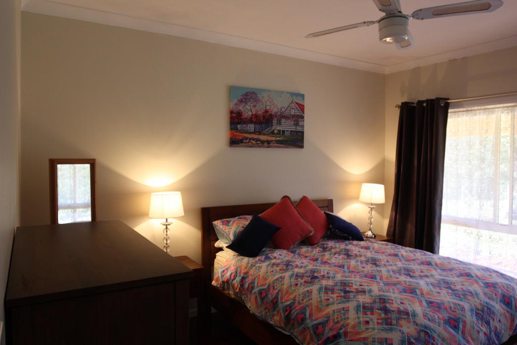 Tiri ACT Phillip Island Accommodation