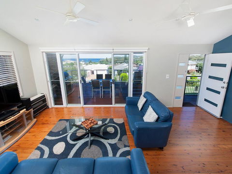 Lentara Dream @ Fingal Bay - Phillip Island Accommodation 3