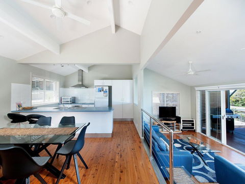 Lentara Dream @ Fingal Bay - Phillip Island Accommodation 1