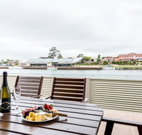 Leven River Retreat - Phillip Island Accommodation