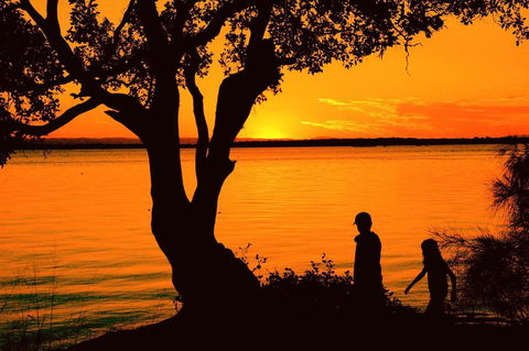 Light, Airy 1st Floor Unit - Marbrin Close, Bellara - Phillip Island Accommodation 3