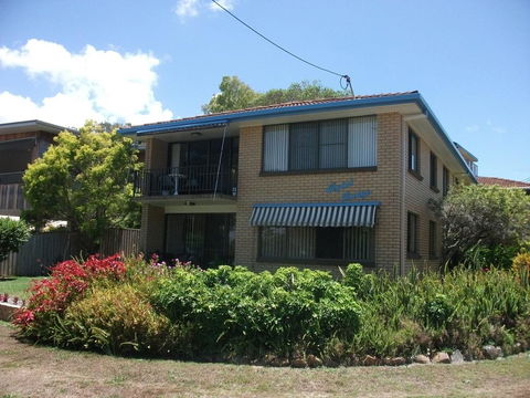 Light, Airy 1st Floor Unit - Marbrin Close, Bellara - Phillip Island Accommodation 0