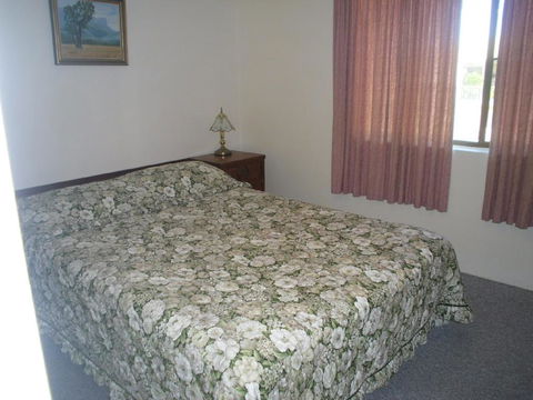 Light, Airy 1st Floor Unit - Marbrin Close, Bellara - Phillip Island Accommodation 2