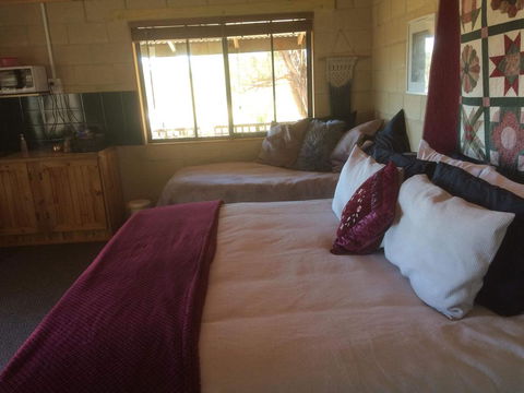 Lillicur Vineyard B&B - Phillip Island Accommodation 2