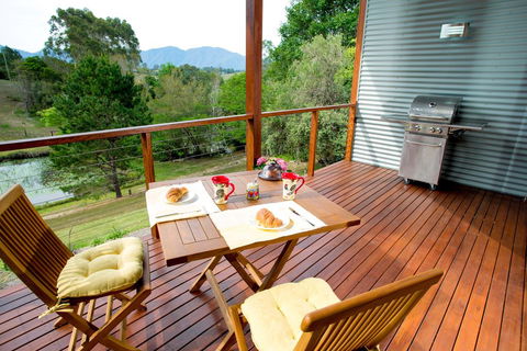 Lilypad Luxury Cabins - Phillip Island Accommodation 1