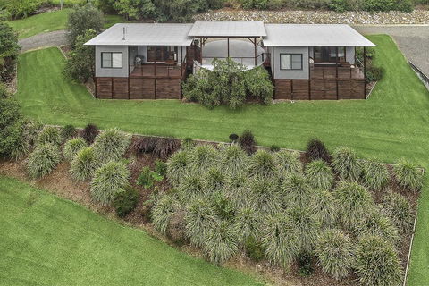 Lilypad Luxury Cabins - Phillip Island Accommodation 2