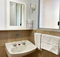 Limestone Coast Tourist Park - Phillip Island Accommodation