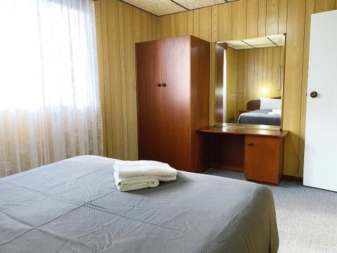 Limestone Coast Tourist Park - Phillip Island Accommodation 2