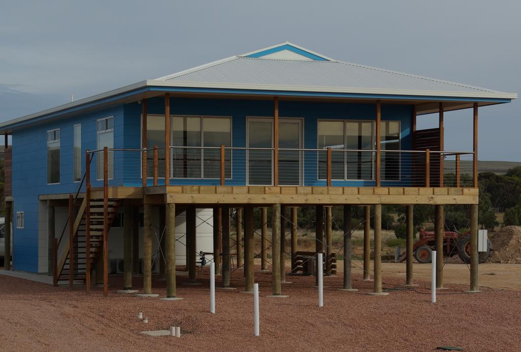North Shields SA Phillip Island Accommodation