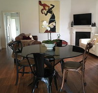 Linda's Cottage  the Hunter - Phillip Island Accommodation