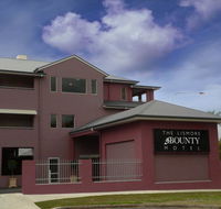 Lismore Bounty Motel - Phillip Island Accommodation