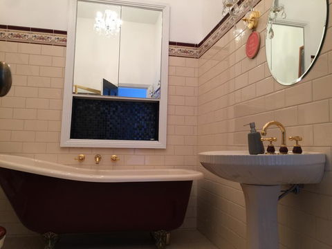 Lucy's Blackwood House - Phillip Island Accommodation 2