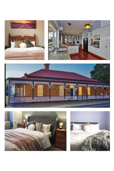 Lucy's Blackwood House - Phillip Island Accommodation 3