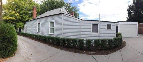 Lucy's Cottage - Phillip Island Accommodation 1
