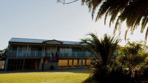Luhana Motel Moruya - Phillip Island Accommodation 1