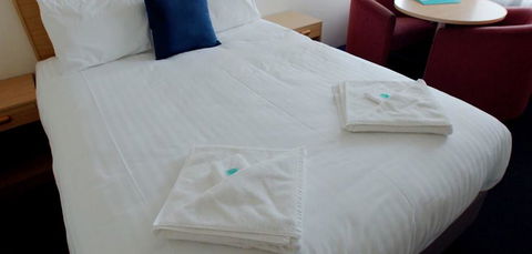 Luhana Motel Moruya - Phillip Island Accommodation 3