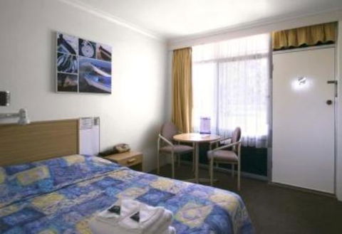 Luhana Motel Moruya - Phillip Island Accommodation 0