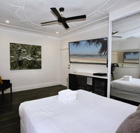 Lux  Quiet Apartment in Potts Point - Phillip Island Accommodation