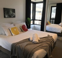 Luxe Brunswick Apartments - Phillip Island Accommodation
