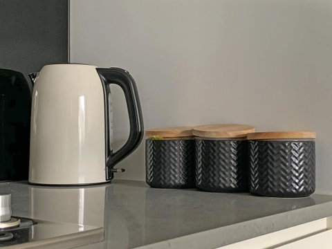 Luxe Brunswick Apartments - Phillip Island Accommodation 2