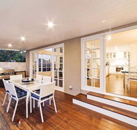 Luxurious Hampton Style 3 Bedroom House - Phillip Island Accommodation