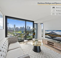 Luxurious Harbour Bridge and Opera House Views apt - Phillip Island Accommodation