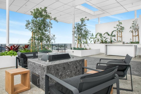 Luxury Apartment - Superb Space And Location! - Phillip Island Accommodation 3