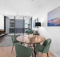 Luxury Apartment - Superb Space and Location - Phillip Island Accommodation