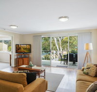 Luxury Boardwalk Apartment - Unit 7