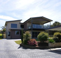 Luxury Near Old Pier Beach - Phillip Island Accommodation