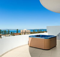 Luxury Ocean Penthouse - Phillip Island Accommodation