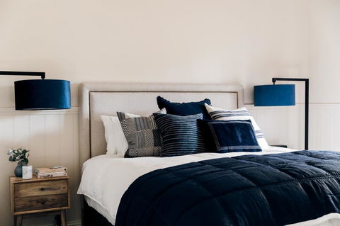 Luxury On Loch - Phillip Island Accommodation 2
