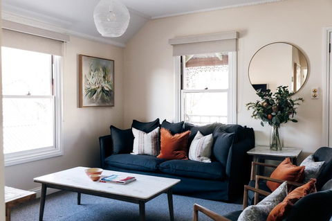 Luxury On Loch - Phillip Island Accommodation 1