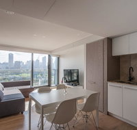 Luxury Studio Apartment in Potts Point - Phillip Island Accommodation