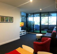 LuxuryBrand New Design InteriorResin-Art. WI-FI - Phillip Island Accommodation