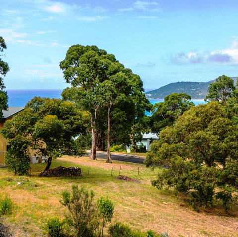 LVista Lorne - Phillip Island Accommodation 2
