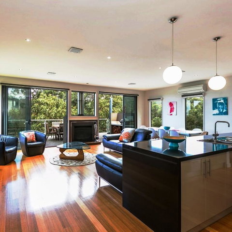 LVista Lorne - Phillip Island Accommodation 3